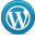 Wordpress Blog